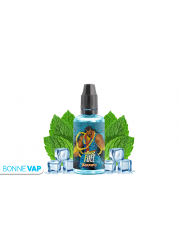 Concentré Barrako 30ml | FIGHTER FUEL
