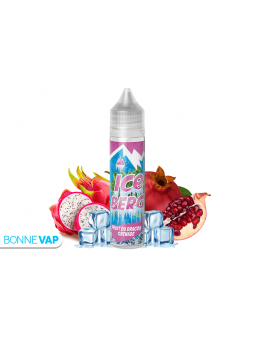 ICE BERG FRUIT DU DRAGON...