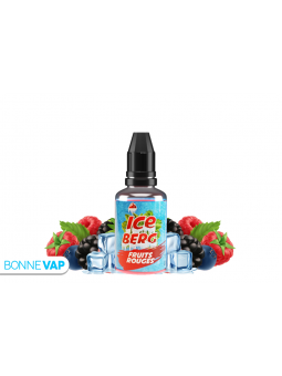 CONCENTRE ICE BERG FRUITS...