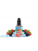 Concentré Fruits Rouges 30ml - Ice Berg