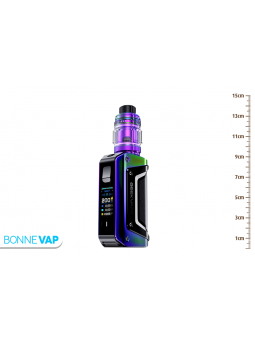 Kit Aegis Legend 3 Geekvape
