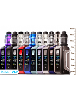 Kit Aegis Legend 3 Geekvape