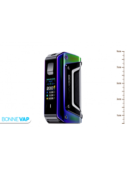 Box Aegis Legend 3 GEEKVAPE