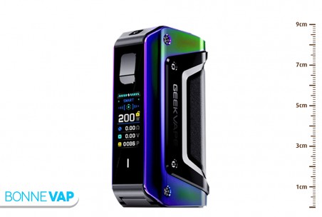 Mod Aegis Legend 3 Geekvape