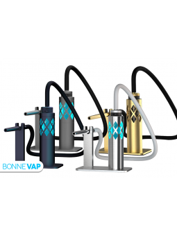 HOOKAH DOCK FUMYTECH