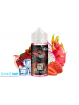 E liquide Bloody Shigeri Fighter Fuel 100ml