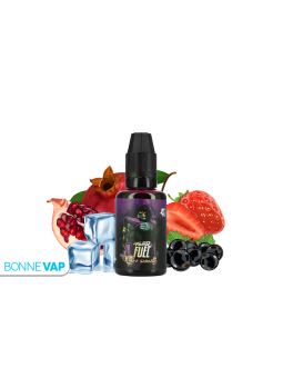 Concentré Dark Shigeri 30ml...