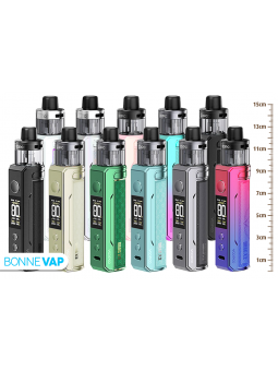 Kit Drag X2 Voopoo