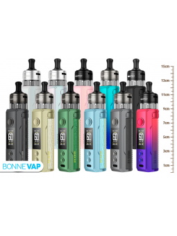 Kit Drag S2 Voopoo