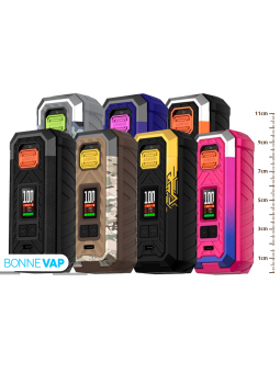 MOD ARMOUR S VAPORESSO
