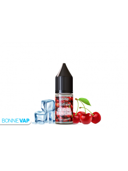 Concentré cerise fraîche Millésime 10ml