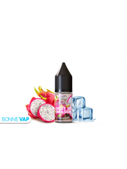 Concentré fruit du dragon Millésime 10ml