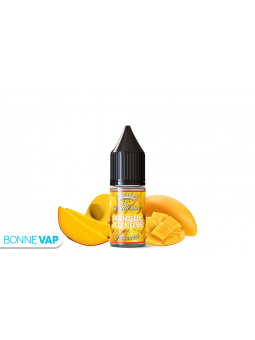 Concentré Mangue Juteuse Millésime 10ml