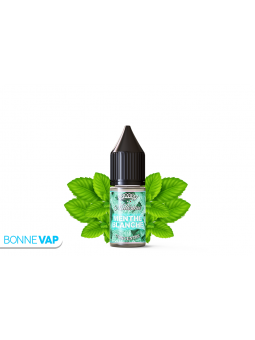 Concentré Menthe Blanche Millésime 10ml