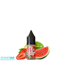 Concentré pastèque fraise Millésime 10ml