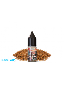 Concentré USA L'original Millésime 10ml