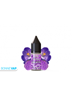 CONCENTRE VIOLETTE...