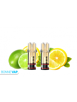 Cartouches Citronnades -...