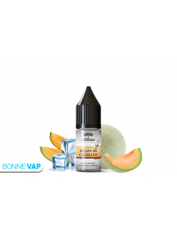 Melon de Cavaillon 10ml -...