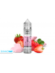 E liquide Bubble Gum Fraise Millésime 50ml