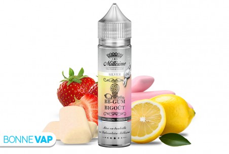 E liquide BB Gum Bigout Millésime 50ml
