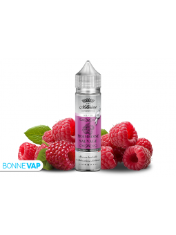 E liquide Framboise sauvage Millésime 50ml