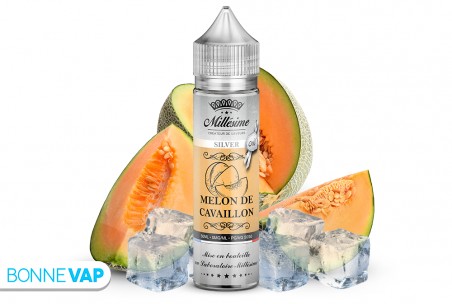 E liquide Melon de cavaillon Millésime 50ml