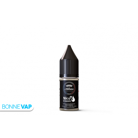 Booster de nicotine Millésime 10ml