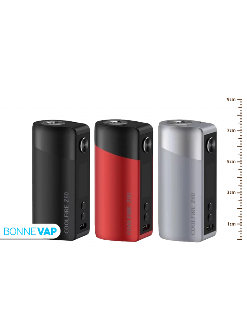 Box Coolfire Z60 Innokin