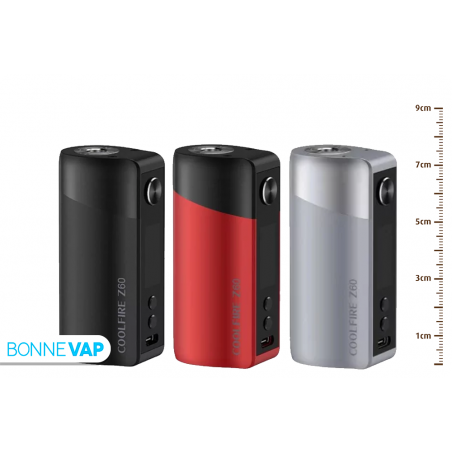 Box Coolfire Z60 Innokin