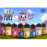 Big Fuel – E-liquides 200ml Fruités, Gourmands et Sans Compromis