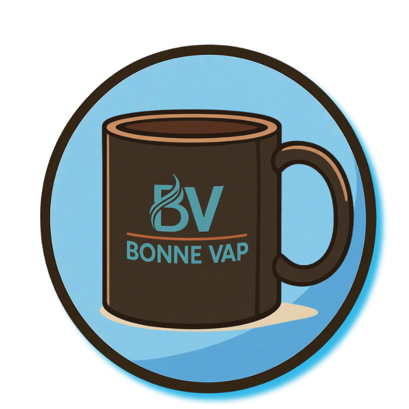BONNE VAP | Cigarette Électronique & E-Liquides