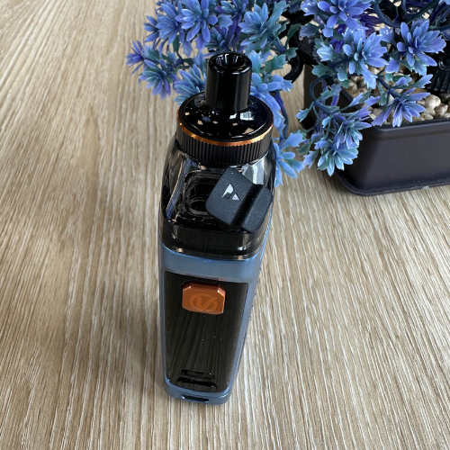 Remplissage Armour G Vaporesso