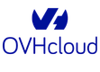 Logo OVHcloud