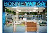 BONNE VAP City - METZ BONNE VAP City - METZ