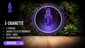 E-Cigarette