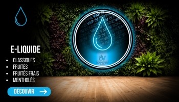 E-Liquide