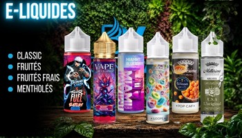 E-Liquide